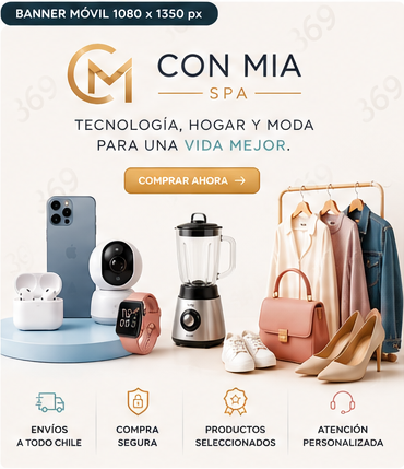 Ofertas y Destacados