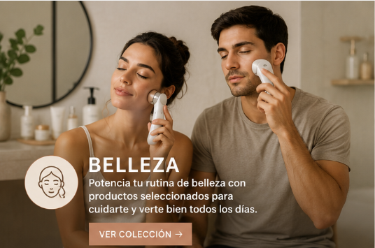 Belleza - CON MIA SPA