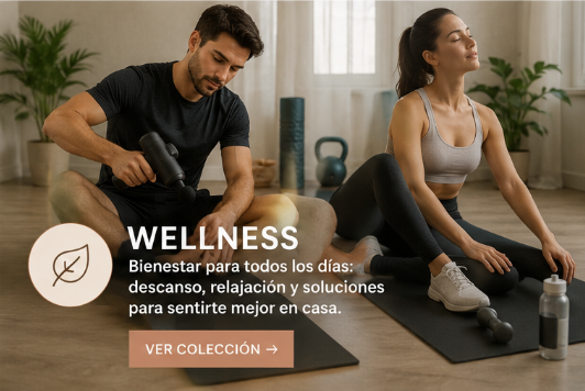 Wellness - CON MIA SPA