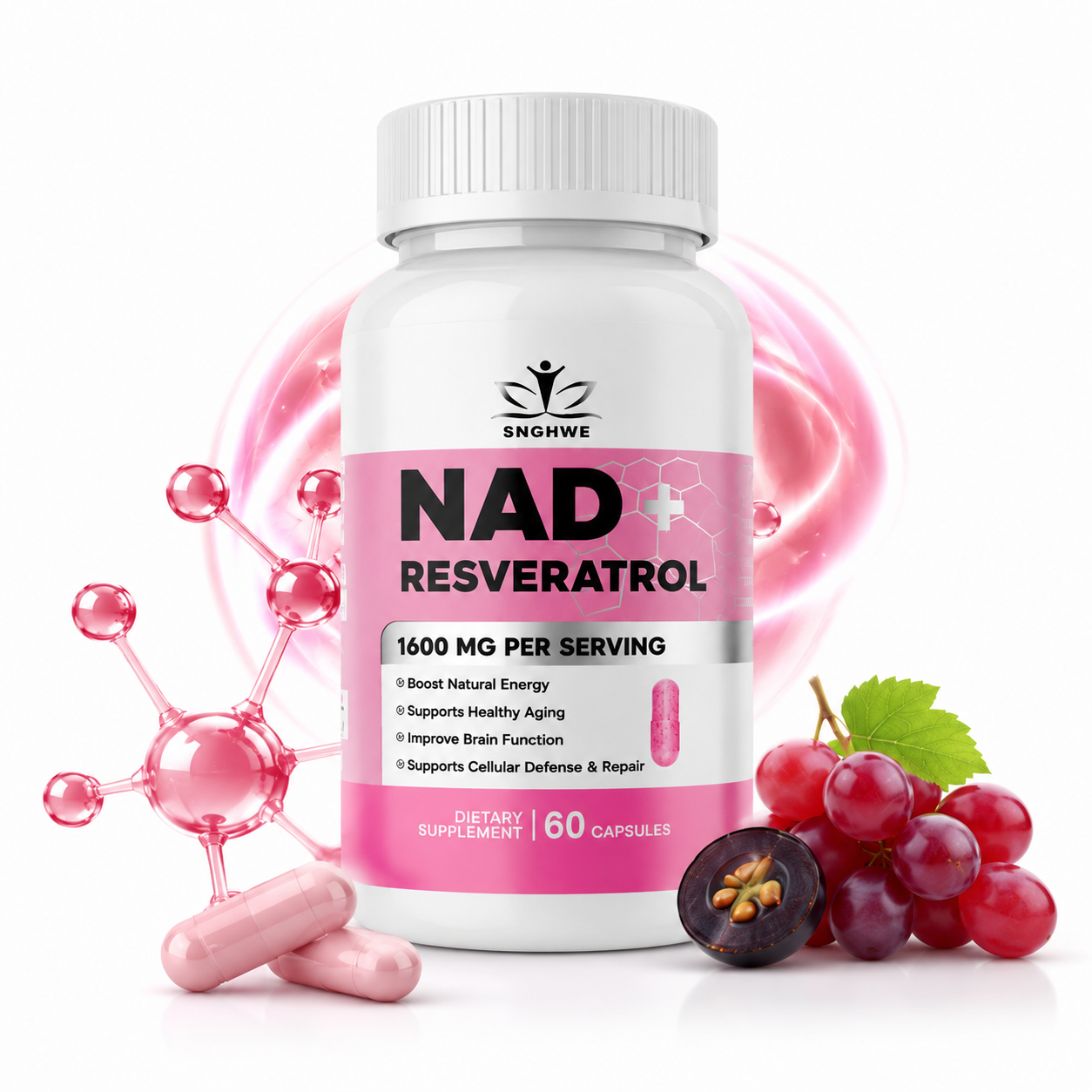 Gray helmet for bikers