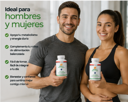 PERFECT BELLY SOS Reduce Grasa Abdominal