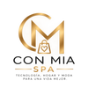CON MIA SPA - Inicio