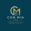 CON MIA SPA - Inicio