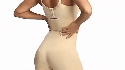 Faja Reductora Y Moldeadora
